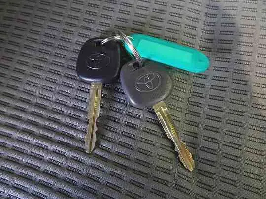 ダイナ 1.35t FJL Wタイヤ 垂直P/G付