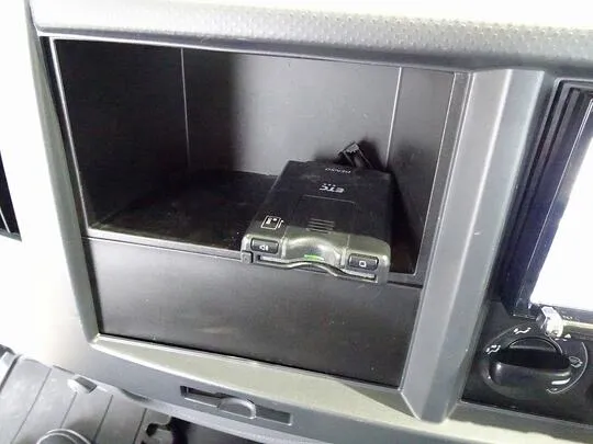 エルフ 2t  標準 タダノ3段クレーン付