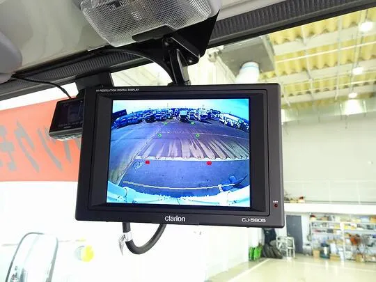 エルフ 2t FFL 標準 保冷バン 総重量5t未満