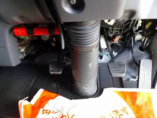 エルフ 2t FFL 標準 保冷バン 総重量5t未満