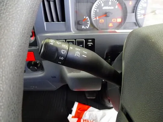 エルフ 2t FFL 標準 保冷バン 総重量5t未満