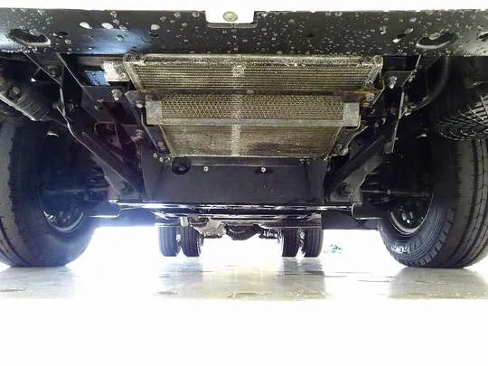 エルフ 2t FFL 標準 保冷バン 総重量5t未満