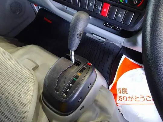 ダイナ 1.35t FJL Wタイヤ 中温冷凍車