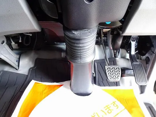 ダイナ 1.35t FJL Wタイヤ 中温冷凍車