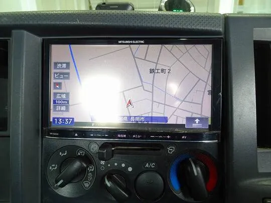 エルフ 1.5t 4WD FFL Sタイヤ 平ボデー