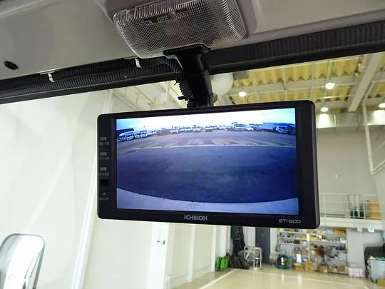 エルフ 1.5t 4WD FFL Sタイヤ 平ボデー