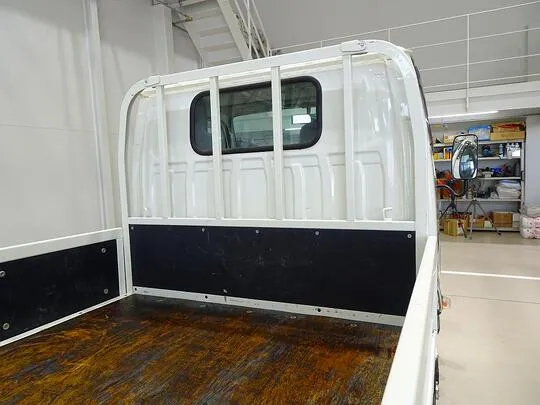 エルフ 1.55t 4WD FFL Wタイヤ 平ボデー