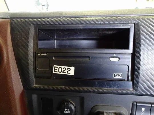 プロフィア 9.1t 3軸 2デフ ダンプ 380ps