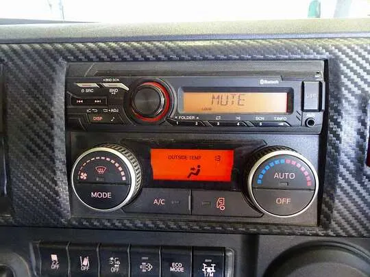 プロフィア 9.1t 3軸 2デフ ダンプ 380ps