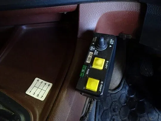 プロフィア 9.1t 3軸 2デフ ダンプ 380ps