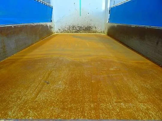 プロフィア 9.1t 3軸 2デフ ダンプ 380ps