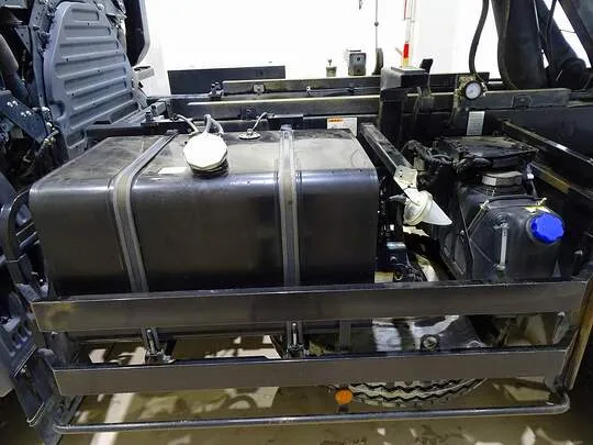 プロフィア 9.1t 3軸 2デフ ダンプ 380ps