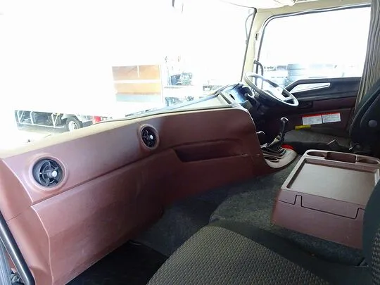 プロフィア 9.1t 3軸 2デフ ダンプ 380ps