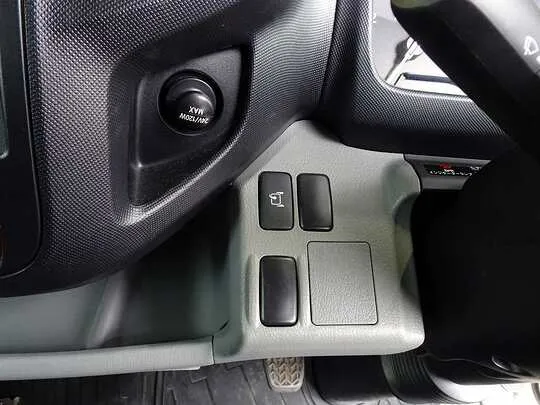 デュトロ 2t 4WD FJL ワイドロング 低温冷凍車 スタンバイ付