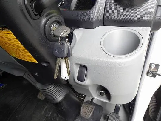 デュトロ 2t 4WD FJL ワイドロング 低温冷凍車 スタンバイ付