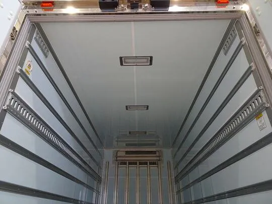 デュトロ 2t 4WD FJL ワイドロング 低温冷凍車 スタンバイ付