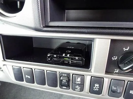 ダイナ 1.3t 4WD JL Wタイヤ アーム式P/G付