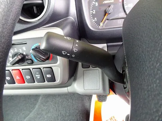 ダイナ 1.3t 4WD JL Wタイヤ アーム式P/G付