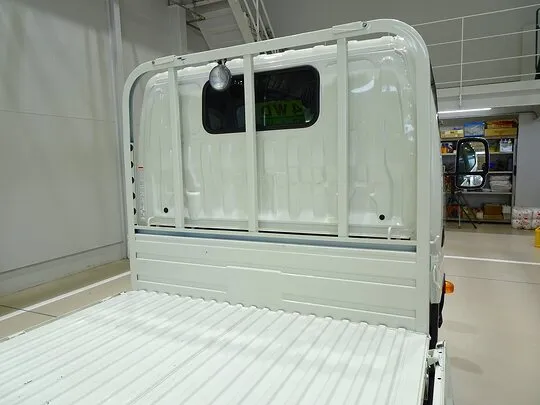 ダイナ 1.3t 4WD JL Wタイヤ アーム式P/G付