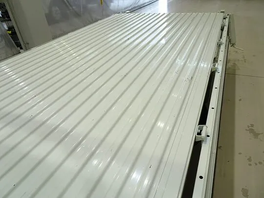 ダイナ 1.3t 4WD JL Wタイヤ アーム式P/G付