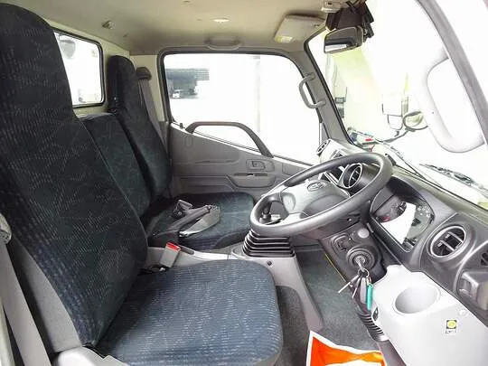 ダイナ 1.3t 4WD JL Wタイヤ アーム式P/G付