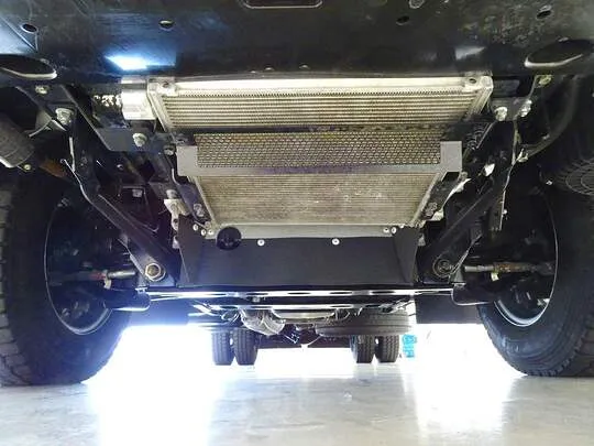 エルフ 2t 高床 標準ロング 低温冷凍車 スタンバイ/格納ゲート付