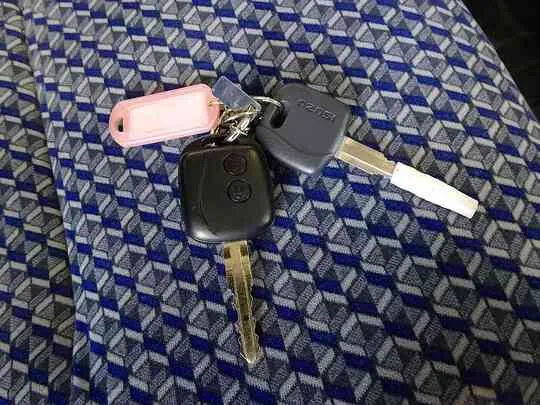 エルフ 3t FFL ワイドセミロング 平ボデー