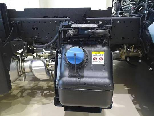 エルフ 2.6t 4No. 4WD FFL 強化ダンプ