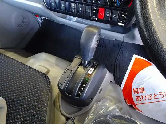 デュトロ 1.5t FJL 標準セミロング 低温冷凍車 2室式 左右サイドドア 総重量5t未満