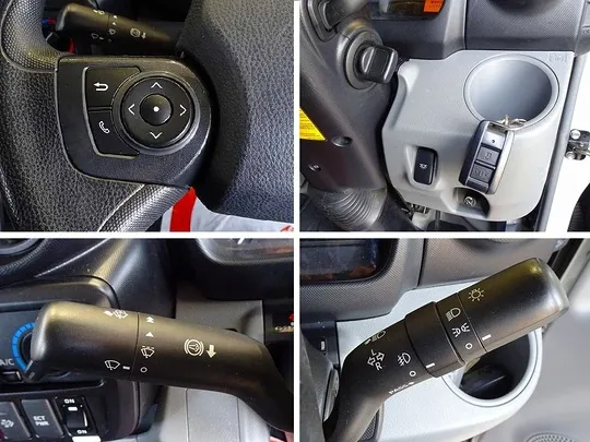 デュトロ 1.5t FJL 標準セミロング 低温冷凍車 2室式 左右サイドドア 総重量5t未満