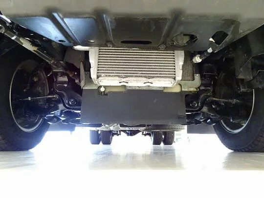 デュトロ 1.5t FJL 標準セミロング 低温冷凍車 2室式 左右サイドドア 総重量5t未満