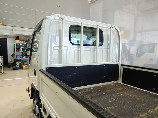 アトラス 1.55t 4WD FSL Sタイヤ 平ボデー
