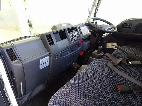 アトラス 1.55t 4WD FSL Sタイヤ 平ボデー