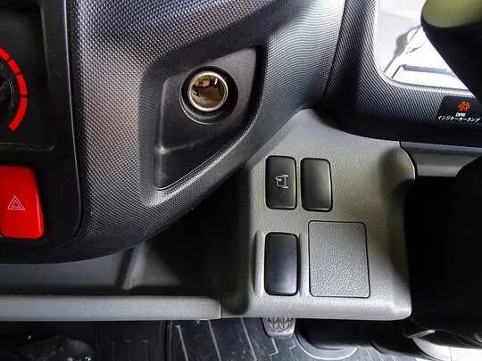 デュトロ 3.4t FJL ワイド超ロング アルミウイング