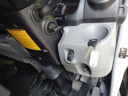 デュトロ 3.4t FJL ワイド超ロング アルミウイング