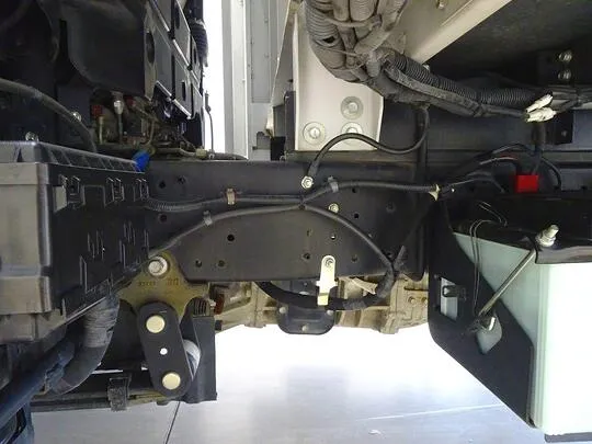 デュトロ 3.4t FJL ワイド超ロング アルミウイング