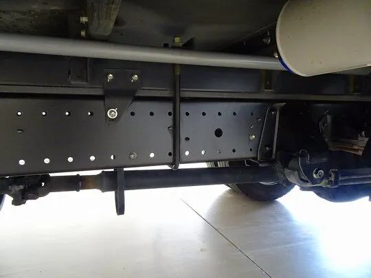デュトロ 3.4t FJL ワイド超ロング アルミウイング