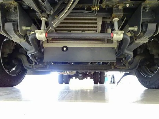 デュトロ 3.4t FJL ワイド超ロング アルミウイング