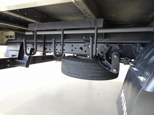 デュトロ 3.4t FJL ワイド超ロング アルミウイング