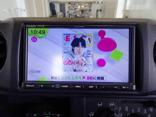 ダイナ 2t JL 標準ロング 平ボデー