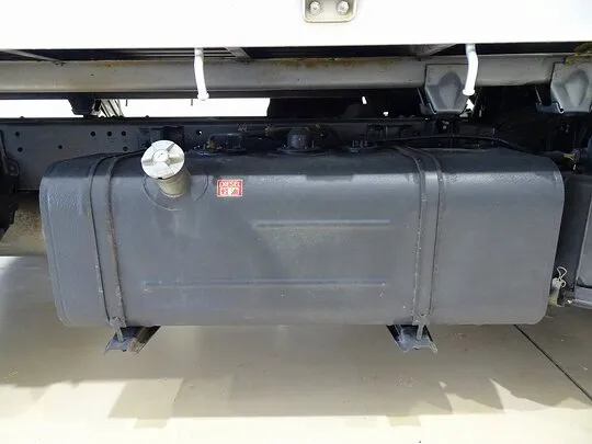 ダイナ 1.25t 4WD FJL Sタイヤ 平ボデー