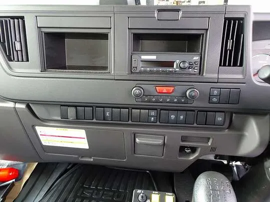 フォワード 3.5t 標準ベッドレス Lゲートダンプ 190ps 未使用車