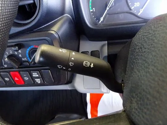 ダイナ 2t 4WD FJL 標準 平ボデー