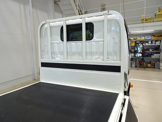 ダイナ 2t 4WD FJL 標準 平ボデー