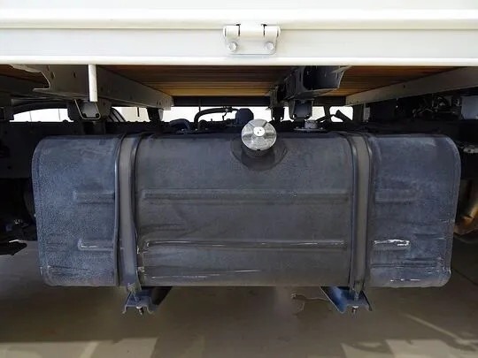 ダイナ 2t FJL 標準 平ボデー 総重量5t未満