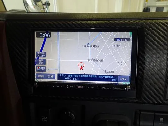 プロフィア 13.5t 4軸 アルミブロック 平ボデー 総輪エアサス 410ps
