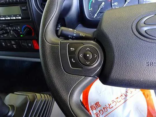 デュトロ 2t 4WD FJL ワイドロング 低温冷凍車 スタンバイ付