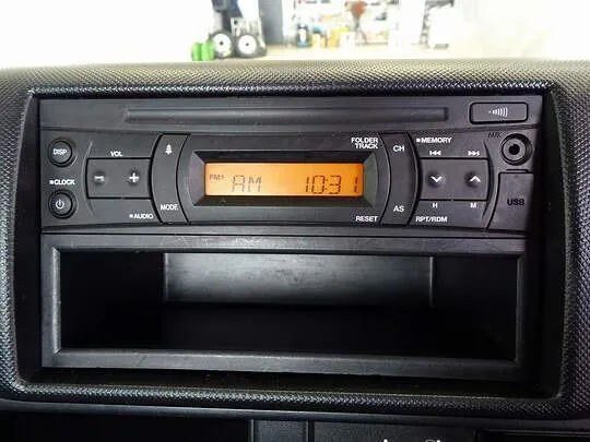 ダイナ 1.25t 4WD FJL Sタイヤ 平ボデー