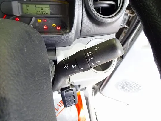 ダイナ 1.25t 4WD FJL Sタイヤ 平ボデー