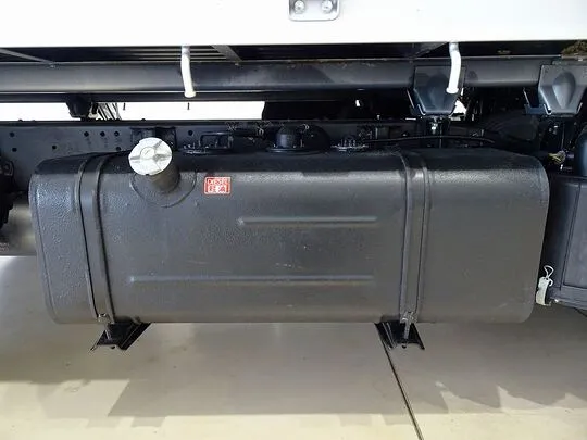 ダイナ 1.25t 4WD FJL Sタイヤ 平ボデー